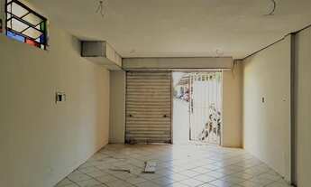 Imagem 2: EXCELENTE PONTO COMERCIAL, COM 80M², NO MOVIMENTADO CENTRO COMERCIAL DO BONSUCESSO. NA RUA