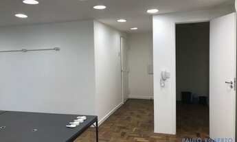 Imagem 2: CONJ. COMERCIAL - ITAIM BIBI - SP