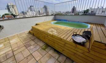 Imagem 3: PORTO ALEGRE - Apartamento Padrão - Santana