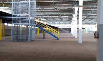 Imagem 5: GALPÃO COM 18.000m² - TREVO - JUNDIAI - SP