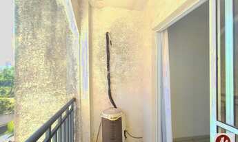 Imagem 6: Apartamento (tipo - padrao) 2 dormitórios/suite, cozinha planejada, portaria 24hs, lazer