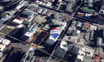 Imagem 1: Lote/terreno à venda em Passo Fundo