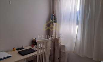 Imagem 7: Apartamento - São Bernardo - Campinas