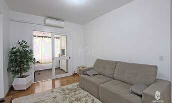 Imagem 2: Porto Alegre - Apartamento Padrão - Cristo Redentor