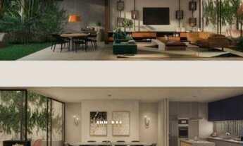 Imagem 4: CASA EM CONDOMÍNIO - ALTO DE PINHEIROS - SP