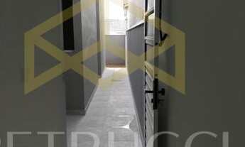 Imagem 3: Casa - Jardim São Francisco (Nova Veneza) - Sumaré