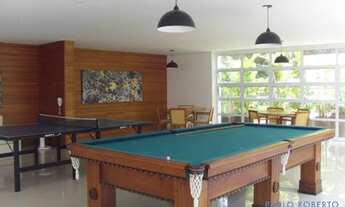 Imagem 2: APARTAMENTO - MORUMBI - SP