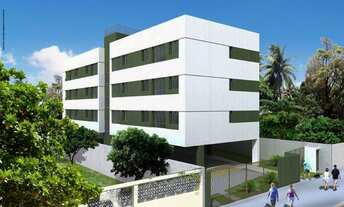 Imagem: Edifício Dom Candido