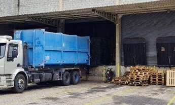 Imagem 7: Galpão para alugar, 7000 m² - Chácara Maria Trindade - São Paulo/SP