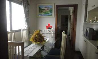 Imagem 4: Apartamento 4 dormitórios 4 suítes, 2 vagas em Tatuapé