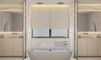 Imagem 2: Ibaté - Caucaso - 479m² - 4 quarto - Indianópolis, São Paulo - SP