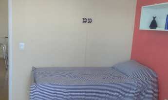 Imagem 4: Apartamento para venda tem 90 metros quadrados com 2 quartos