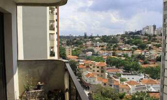 Imagem 3: Apto c/varanda, 3 suítes, 3 vagas, em Higienópolis