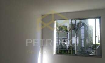 Imagem 2: Apartamento - Loteamento Parque São Martinho - Campinas