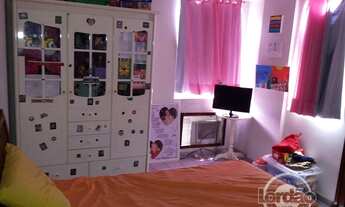 Imagem 3: ED. IZABELINE Apartamento com 3 dormitórios