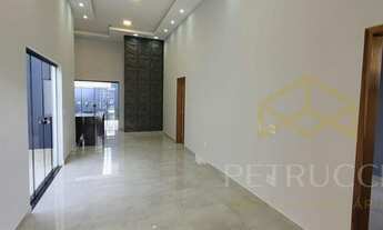 Imagem 3: Casa - Jardim Park Real - Indaiatuba