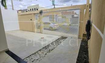 Imagem 2: Casa - Jardim Amanda II - Hortolândia