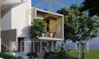 Imagem 4: Casa - Swiss Park - Campinas