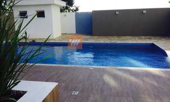 Imagem 5: Apartamento Padrão para Venda em Barranco Taubaté-SP - 1682