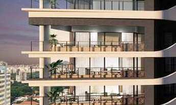 Imagem 5: Edge Pinheiro - One Innovation - 4 a 5 Quartos - 4 Suítes - 1 Vaga - Pinheiros, São Paulo