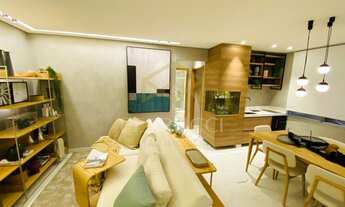 Imagem 3: Apartamento - Loteamento Parque São Martinho - Campinas