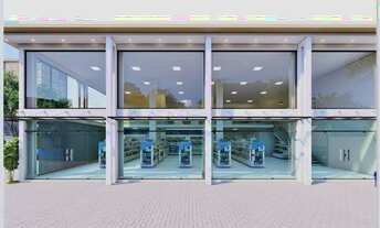 Imagem: Loja para alugar por R$ 5800.00, 157.20