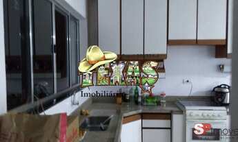 Imagem: SOBRADO VILA MARIETA PONTE RASA