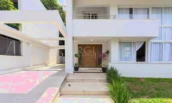 Imagem 3: Porto Alegre - Casa Padrão - Ipanema