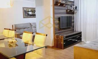Imagem: Apartamento - Jardim Santa Cruz - Campinas