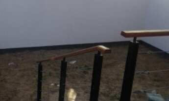 Imagem 2: CASA ASSOBRADADA - CAMPECHE - SC