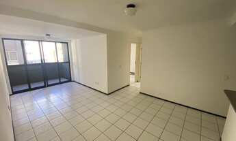Imagem 3: Apartamento para aluguel de 70m com 2 quartos em Meireles - Fortaleza - Ceará