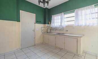 Imagem 7: Venda Apartamento 3 Dormitórios - 170 m² Bela Vista