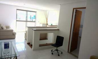 Imagem: Cobertura 4 Quartos maravilhosa na Gleba