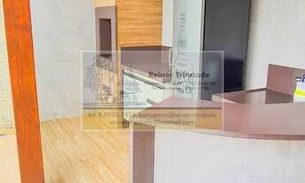 Imagem 3: Apartamento com 98m² para venda no Tirol por R$525.000,00