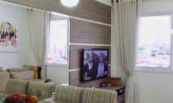 Imagem: APARTAMENTO - MOOCA - SP