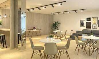 Imagem 3: RNI Nova Jaçanã - 40m², com 2 Dorm - Jardim Julieta - SP