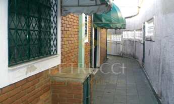 Imagem 5: Casa - Jardim García - Campinas