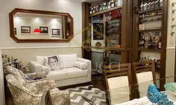 Imagem: Apartamento - Jardim Paraíso - Campinas