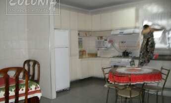 Imagem 7: Santo André - Casa Padrão - Santa Maria