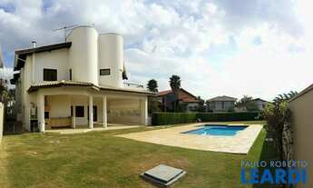 Imagem 2: CASA EM CONDOMÍNIO - CONDOMÍNIO RESERVA COLONIAL - SP