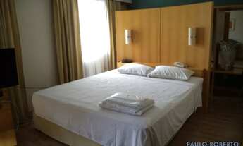 Imagem 2: FLAT - MOEMA PÁSSAROS - SP