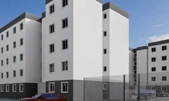 Imagem 1: Apartamento residencial para venda, Nova Sapucaia, Sapucaia do Sul - AP9694