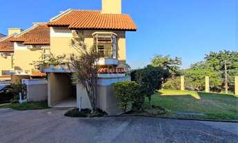 Imagem: Porto Alegre - Casa Padrão - Jardim Itu