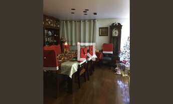 Imagem 3: Apartamento à Venda - Moema, 4 Quartos, 196 m2