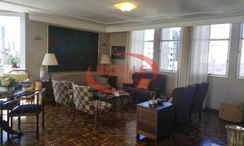 Imagem 4: Apartamento à Venda no Batel