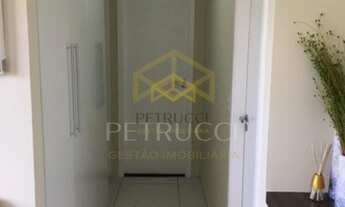 Imagem 6: Apartamento - Parque Villa Flores - Sumaré