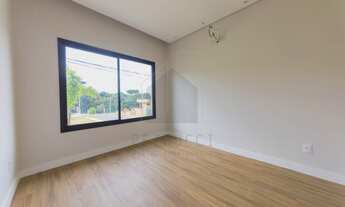 Imagem 4: Casa - Swiss Park - Campinas