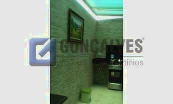 Imagem 4: SAO BERNARDO DO CAMPO - Residential / Sobrado - RUDGE RAMOS