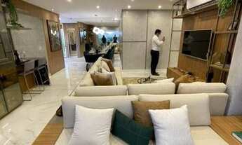 Imagem 2: Apartamento com 3 dormitórios à venda, 100 m2 por R$ 1.058.000,00 - Klabin - São Paulo/SP