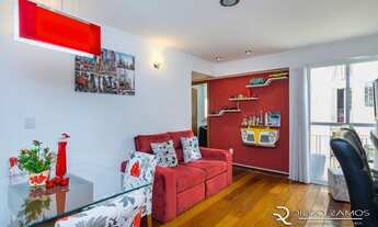 Imagem: Apartamento para venda com 55 metros quadrados